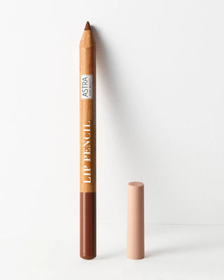 Astra Pure Beauty
Lip Pencil - 02 Bamboo