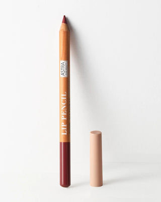 Astra Pure Beauty
Lip Pencil - 06 Cherry Tree