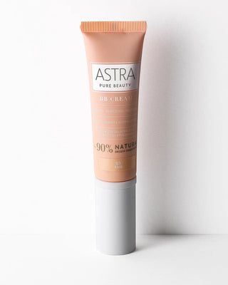 Astra Pure Beauty 
BB Cream - 01 Fair
