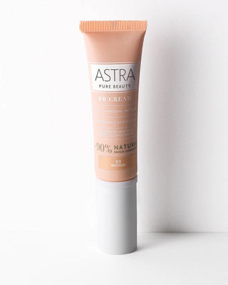 Astra Pure Beauty
BB Cream - 03 Medium