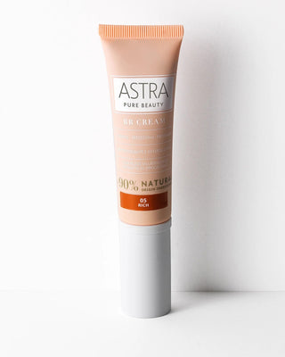 Astra Pure Beauty 
BB Cream - 05 Rich