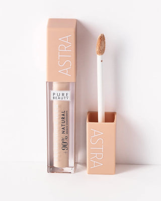 Astra Pure Beauty
Fluid Concealer - 01 Vanilla