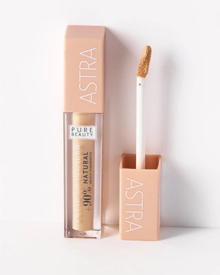 Astra Beauty 
Fluid Concealer - 02 Nut