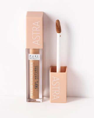 Astra Pure Beauty 
Fluid Concealer - 03 Ginger