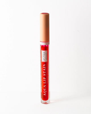 Astra Pure Beauty
Aqua Lip Stain - 01