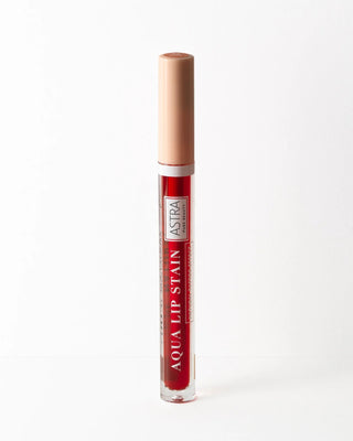 Astra Pure Beauty
Aqua Lip Stain - 02 Juice