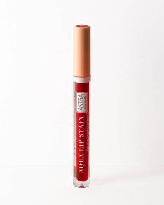 Astra Pure Beauty
Aqua Lip Stain - 03 Smoothie