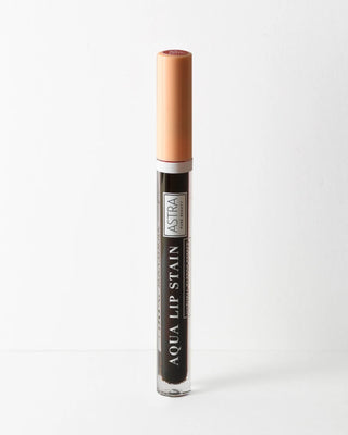 Astra Pure Beauty
Aqua Lip Stain - 04 Tutti frutti