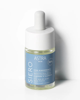 Astra Skin
Siero Viso Rigenerante 15ml