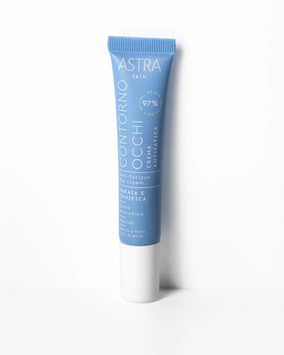 Astra Skin
Contorno Occhi Crema Antifatica 15ml