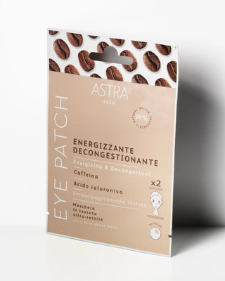 Astra Skin
Eye Patch - Energizzante Decongestionante