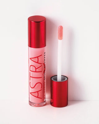 Astra
My Gloss Spicy Plumper
Peperoncino - Caffeina - Zenzero