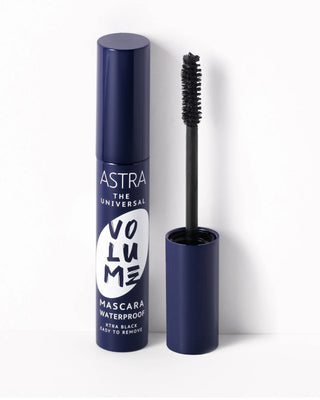 Astra 
The Universal Volume Waterproof