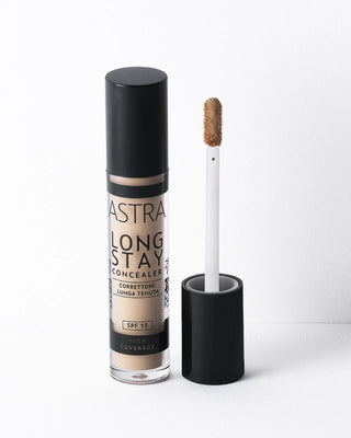 Astra
Long Stay Concealer - 04W Sand