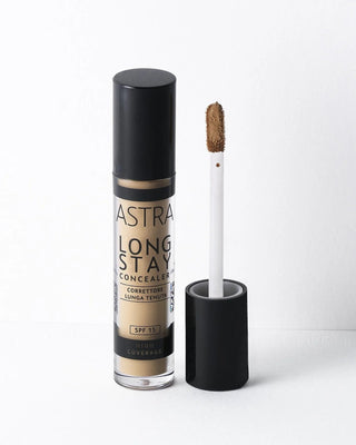 Astra
Long Stay Concealer - 06N Truffle