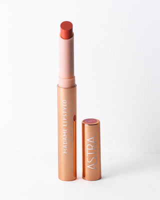 Astra
Madame Lipstylo  The Sheer - 03 Corail  Chèrie