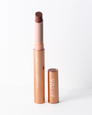 Astra
Madame Lipstylo The Sheer - 06 90's Bisou