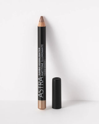 Astra
Jumbo Eyeshadow Illuminante - 02 Dèfilè