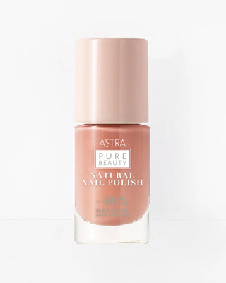 Astra Pure Beauty
Natural Nail Polish - 06 Florarium
