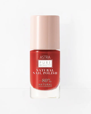 Astra Pure Beauty
Natural Nail Polish - 13 Starfish