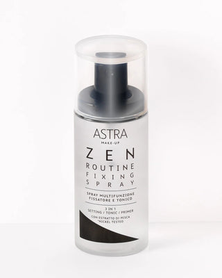 Astra
Zen Routine Fixing Spray Multi-funzione 50ml