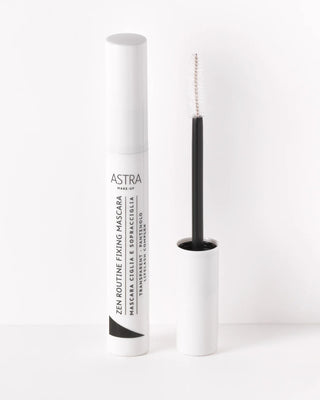 Astra
Zen Routine Fixing Mascara
Mascara Ciglia e Sopracciglia