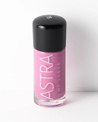 Astra
My Laque - 76 Namaste Pink