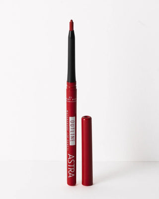 Astra
Outline Lip Pencil Waterproof - 05 Must Red