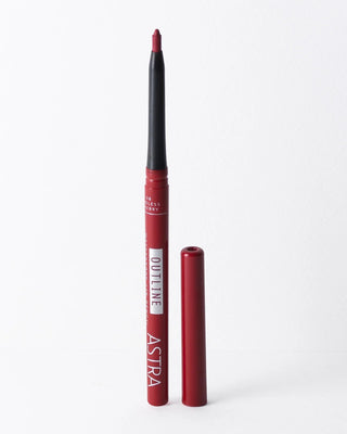 Astra
Outline Lip Pencil Waterproof - 06 Endless Cherry