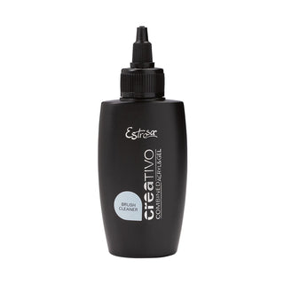 Estrosa 
Creativo Brush Cleaner 100ml