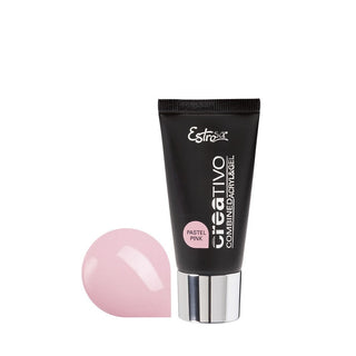 Estrosa
Creativo Combined Acryl&Gel
Pastel Pink 30gr