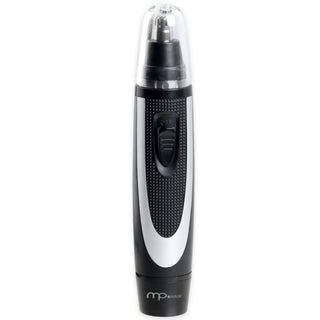 Mp Hair
Mini Trimmer Rifinitore Di Precisione Per Rimuovere Peli Superflui Dal Naso e Dalle Orecchie