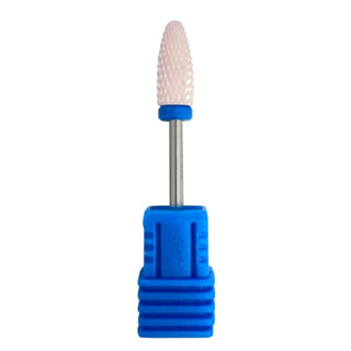 Mp Hair
Punta Fresa Ceramica Cono (M)