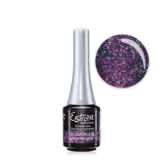 Estrosa
Glamorous Glitter Chrome 7ml