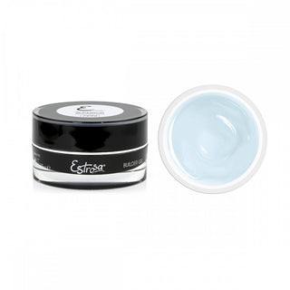 Estrosa 
Superior Builder Gel Glass Blue 15ml