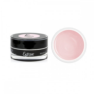 Estrosa 
Superior Builder Gel Glass Pink 15ml