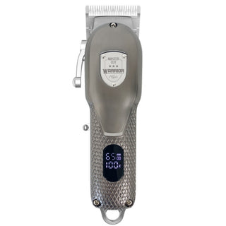 Mp Hair
Master Cut Warrior Tosatrice Ricaricabile Cordless