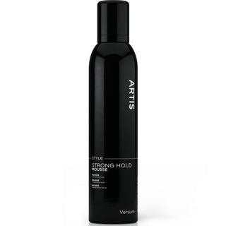 Versum
Style Mousse Strong Hold 300ml