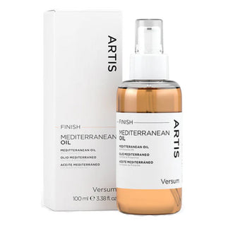 Versum
Finish Oil Mediterranean 100ml