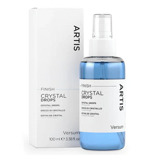 Versum 
Finish Crystal Drops 100ml