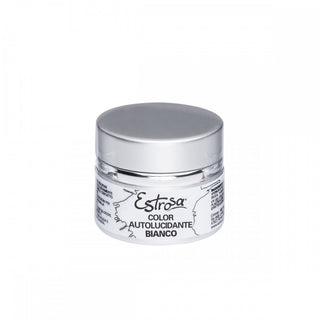 Estrosa
Color Autolucidante Bianco 5ml