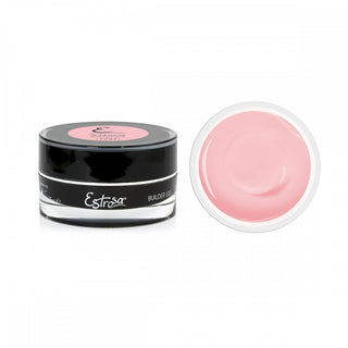 Estrosa 
Superior Builder Gel Blush Cover 15ml