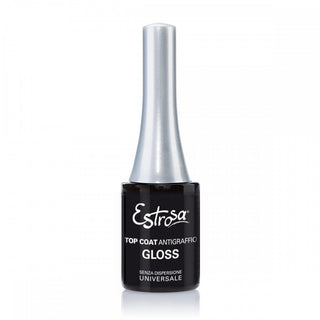 Estrosa 
Top Coat Antigraffio Gloss 14ml