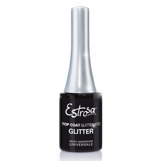 Estrosa
Top Coat Glitter Senza Dispersione 14ml