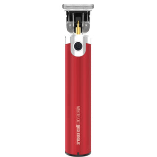 Mp Hair
Master Cut Red Eagle Tosatrice Ricaricabile Usb