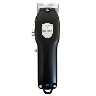 Mp Hair
Master Cut Dark Knight Tosatrice Ricaricabile Cordless