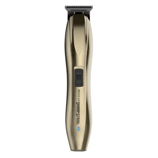 Mp Hair
Master Cut Sharp Steel Tosatrice e Rifinistrice Ricaricabile Usb