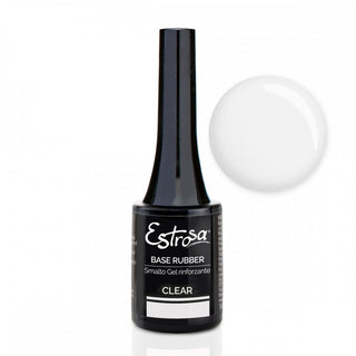 Estrosa 
Base Rubber Clear 14ml