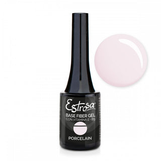 Estrosa
Base Fiber Gel Porcelain 14ml
