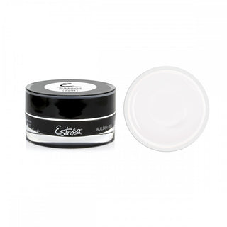 Estrosa 
Superior Builder Gel 15ml
Natural White
